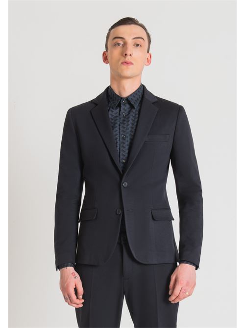GIACCA ASHE SUPER SLIM FIT IN ANTONY MORATO | MMJS00035 FA150183/7073